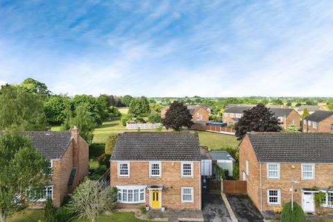 68 Greenacres, Wetheral, Carlisle, CA4 8LD