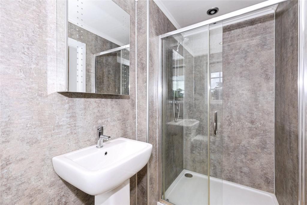 Ensuite Shower Room