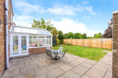 68 Greenacres, Wetheral, Carlisle, CA4 8LD