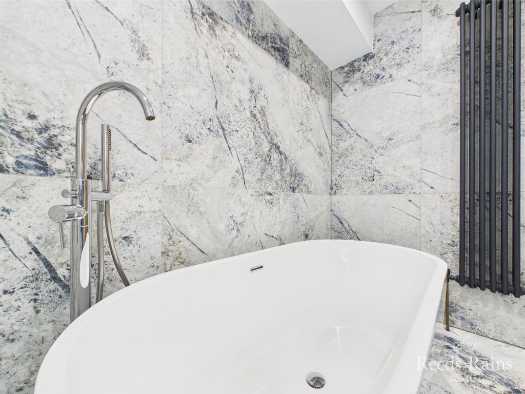 House Bathroom