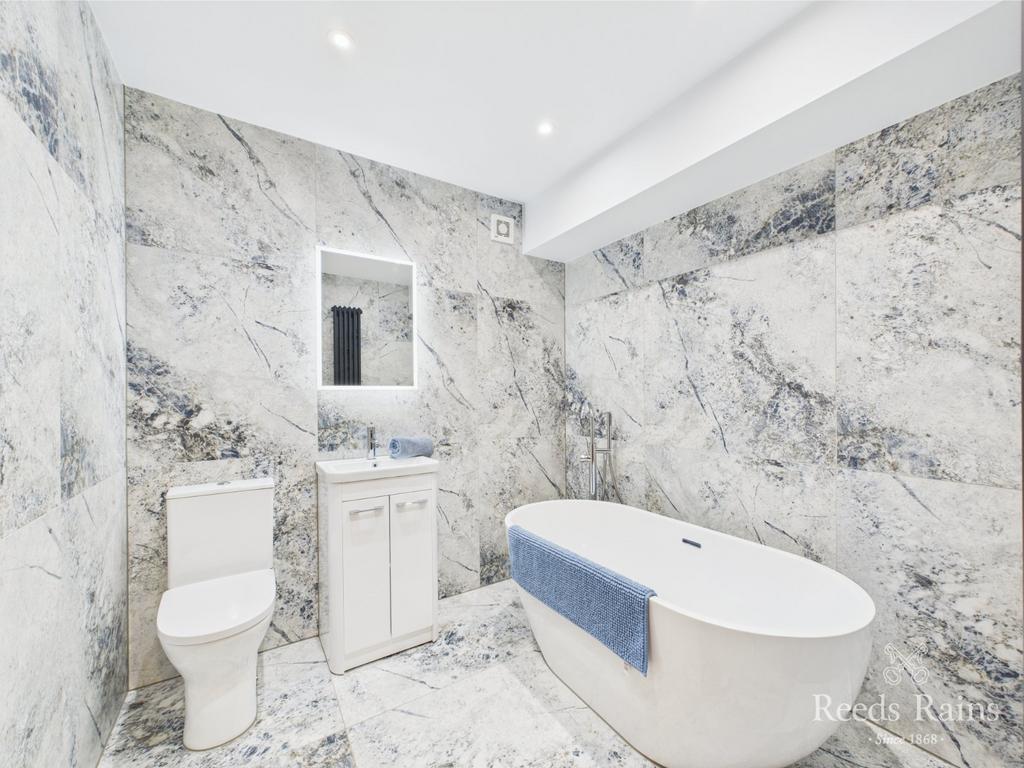 House Bathroom