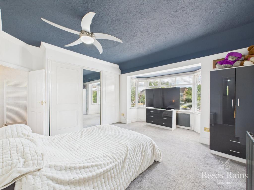 Principal Bedroom
