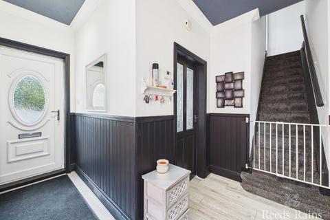 undefined, Holderness Road, East Yorkshire HU8