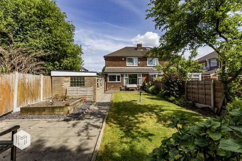 Dovedale Road, Breightmet, Bolton, BL2 5HS