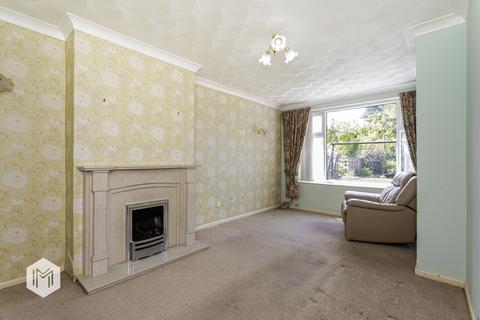 undefined, Dovedale Road, Breightmet, Bolton, BL2 5HS