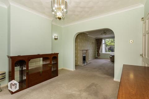 undefined, Dovedale Road, Breightmet, Bolton, BL2 5HS