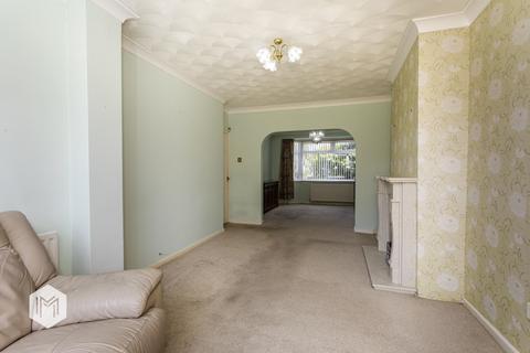 undefined, Dovedale Road, Breightmet, Bolton, BL2 5HS