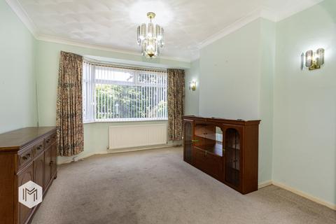 undefined, Dovedale Road, Breightmet, Bolton, BL2 5HS