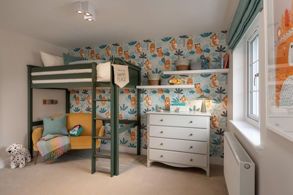 Weaver's brae, kirkintilloch