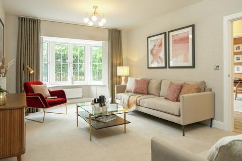 4 bedroom detached house for sale, Plot 327, Elton at Cala at Hampton Lakes Jones Hill, Hampton Vale, Peterborough PE7 8PR PE7 8PR