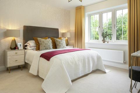 4 bedroom detached house for sale, Plot 327, Elton at Cala at Hampton Lakes Jones Hill, Hampton Vale, Peterborough PE7 8PR PE7 8PR