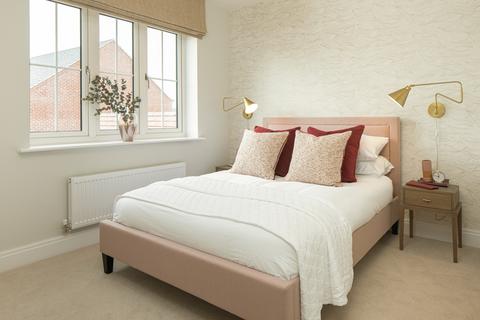 4 bedroom detached house for sale, Plot 327, Elton at Cala at Hampton Lakes Jones Hill, Hampton Vale, Peterborough PE7 8PR PE7 8PR