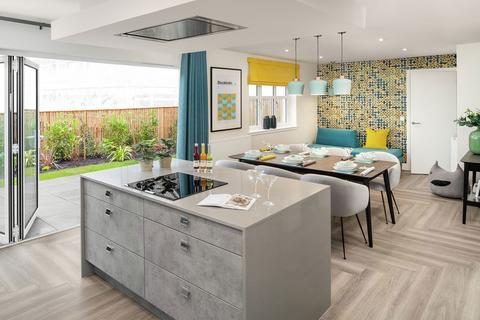 5 bedroom detached house for sale, Plot 279, Darroch at Sequoia Meadows, Jackton Eaglesham Road, Jackton, East Kilbride G75 8JU