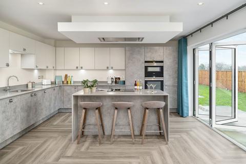 5 bedroom detached house for sale, Plot 279, Darroch at Sequoia Meadows, Jackton Eaglesham Road, Jackton, East Kilbride G75 8JU