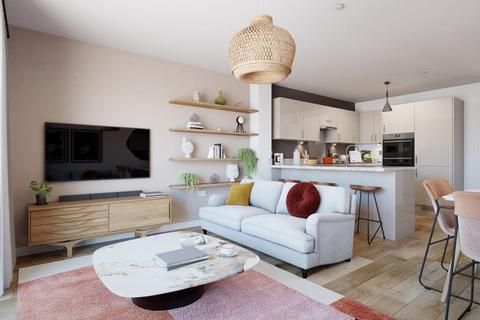 undefined, The Harrton - Plot 87 at The Arboretum, The Arboretum, Three Counties Way CB9