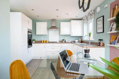 undefined, The Kingdale - Plot 64 at The Quarters, GL2, The Quarters, Naas Lane GL2