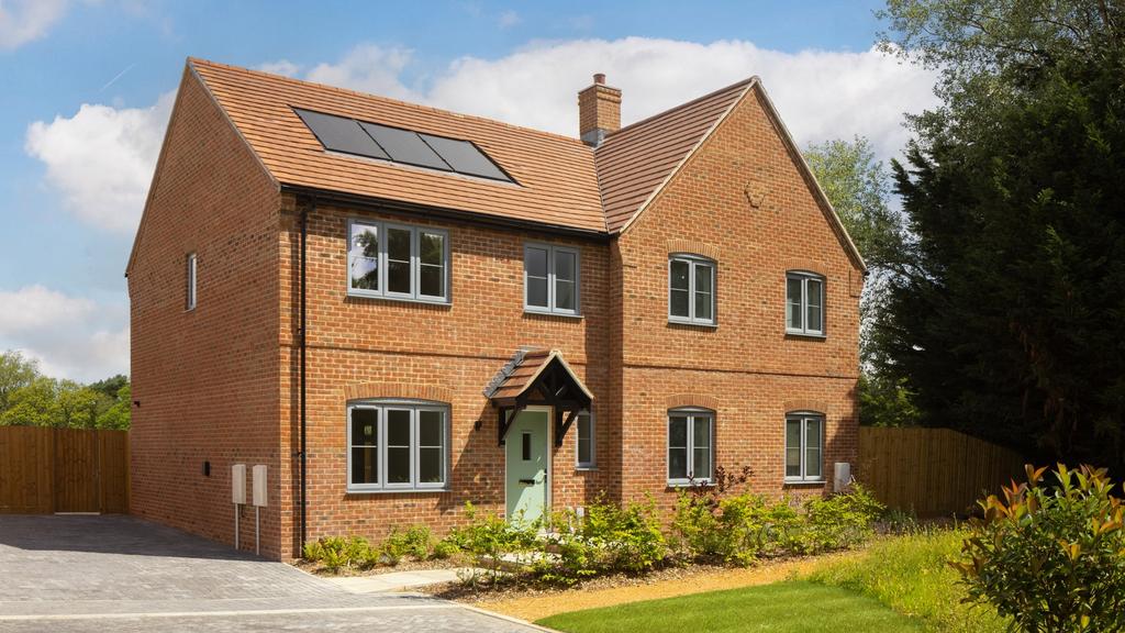 Worting park, basingstoke