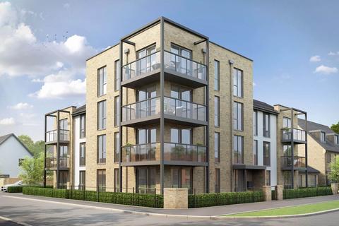 undefined, Rolstone House - Plot 301 at Mead Fields, Mead Fields, Harding Drive BS29