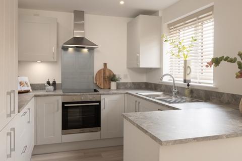 3 bedroom detached house for sale, Plot 224, Fir at Oakwood Park, Wimborne Oakley Lane, Wimborne BH21 3AB