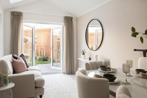 3 bedroom detached house for sale, Plot 224, Fir at Oakwood Park, Wimborne Oakley Lane, Wimborne BH21 3AB