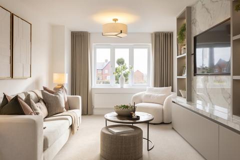 3 bedroom detached house for sale, Plot 224, Fir at Oakwood Park, Wimborne Oakley Lane, Wimborne BH21 3AB