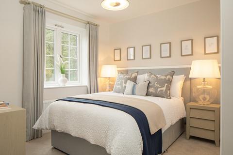 3 bedroom semi-detached house for sale, Plot 21, Badbury at Oakwood Park, Wimborne Oakley Lane, Wimborne BH21 3AB