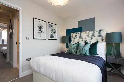 2 bedroom terraced house for sale, Plot 842, The Badminton at Saddlers Reach, Kingsmead Avenue PO19