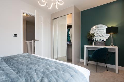 2 bedroom end of terrace house for sale, Plot 841, The Badminton at Saddlers Reach, Kingsmead Avenue PO19