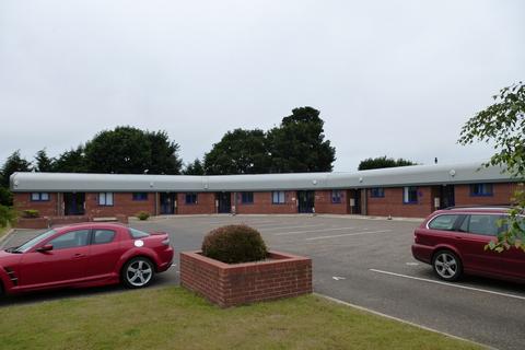 Office to rent, 1-12 Beech Ave Norwich NR8 6HW