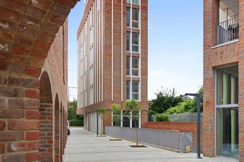 Industrial unit to rent, 13A-17A Downs Rd London E5 8QH