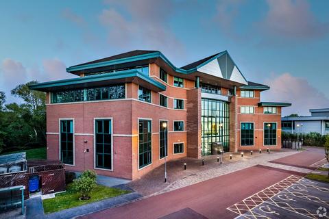 Office to rent, Lakeside Dr Warrington WA1 1RX