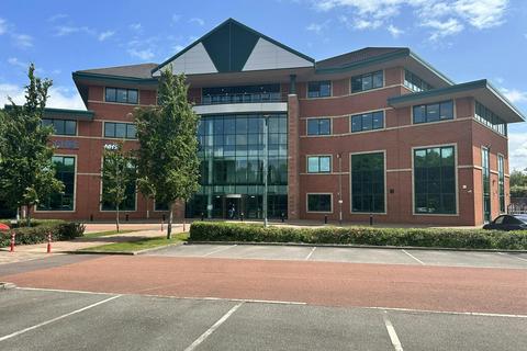 Office to rent, Lakeside Dr Warrington WA1 1RX