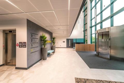 Office to rent, Lakeside Dr Warrington WA1 1RX