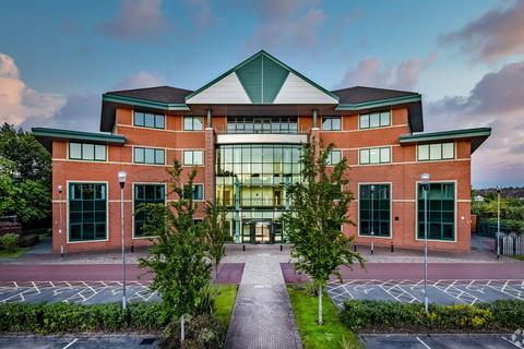 Office to rent, Lakeside Dr Warrington WA1 1RX