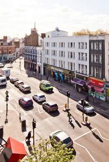 Office to rent, 2-6 Fulham Broa London SW6 1AA
