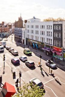 Office to rent, 2-6 Fulham Broa London SW6 1AA
