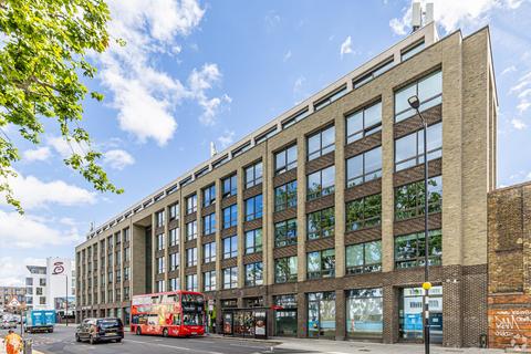Office to rent, 332 Ladbroke Grv London W10 5AS