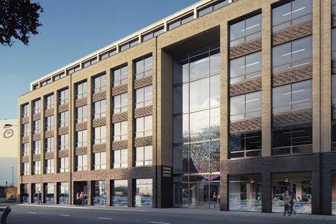 Office to rent, 332 Ladbroke Grv London W10 5AS