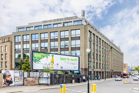 Office to rent, 332 Ladbroke Grv London W10 5AS