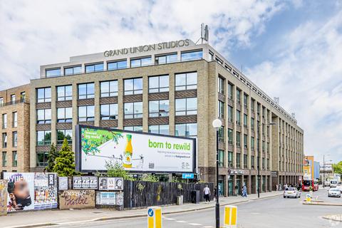 Office to rent, 332 Ladbroke Grv London W10 5AS