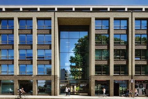 Office to rent, 332 Ladbroke Grv London W10 5AS