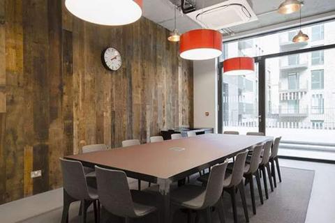 Office to rent, 332 Ladbroke Grv London W10 5AS