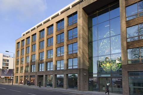 Office to rent, 332 Ladbroke Grv London W10 5AS