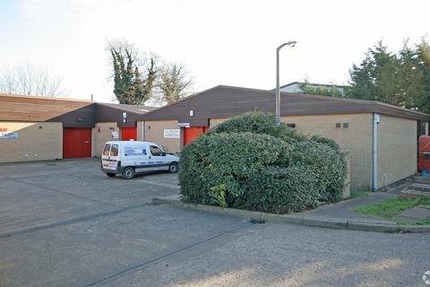 Warehouse to rent, 7-15 Craven Way Newmarket CB8 0BW