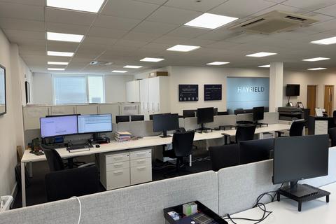 Office to rent, 3-3B Opal Dr Milton Keynes MK15 0DF