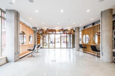 Office to rent, 143 Mare St London E8 3FW
