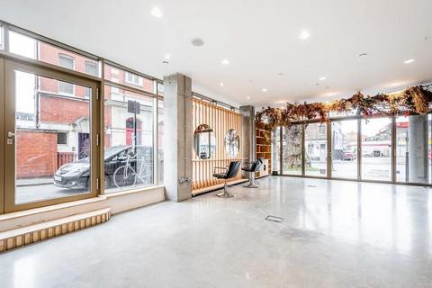 Office to rent, 143 Mare St London E8 3FW
