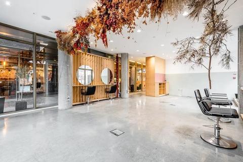 Office to rent, 143 Mare St London E8 3FW