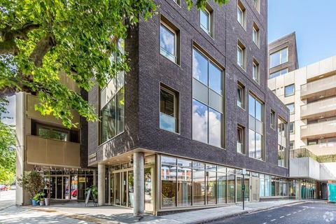 Office to rent, 143 Mare St London E8 3FW