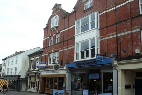 Office to rent, 40-41 Abbeygate St Bury St Edmunds IP33 1LW